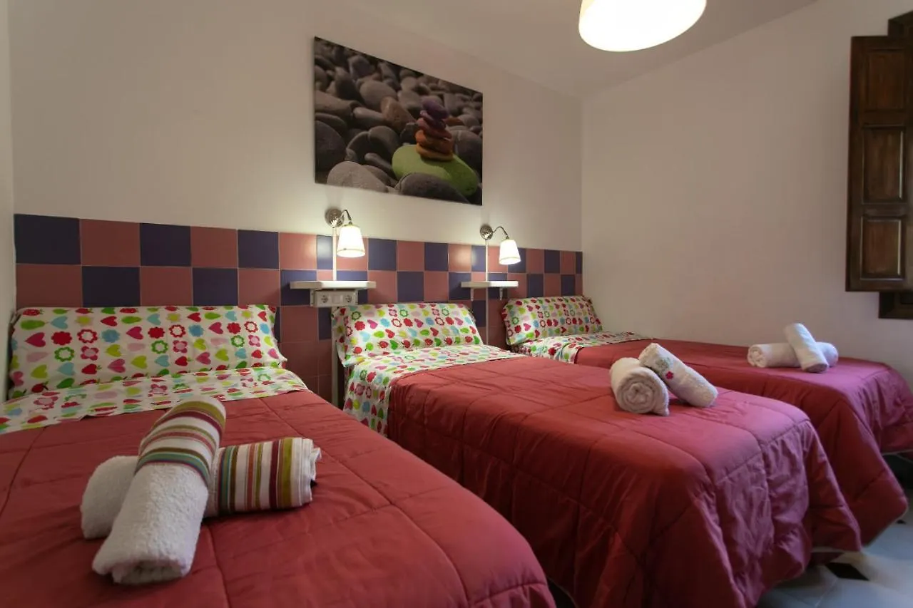 Prázdninový dům Vila Casa Cuartel El Velero Nerja