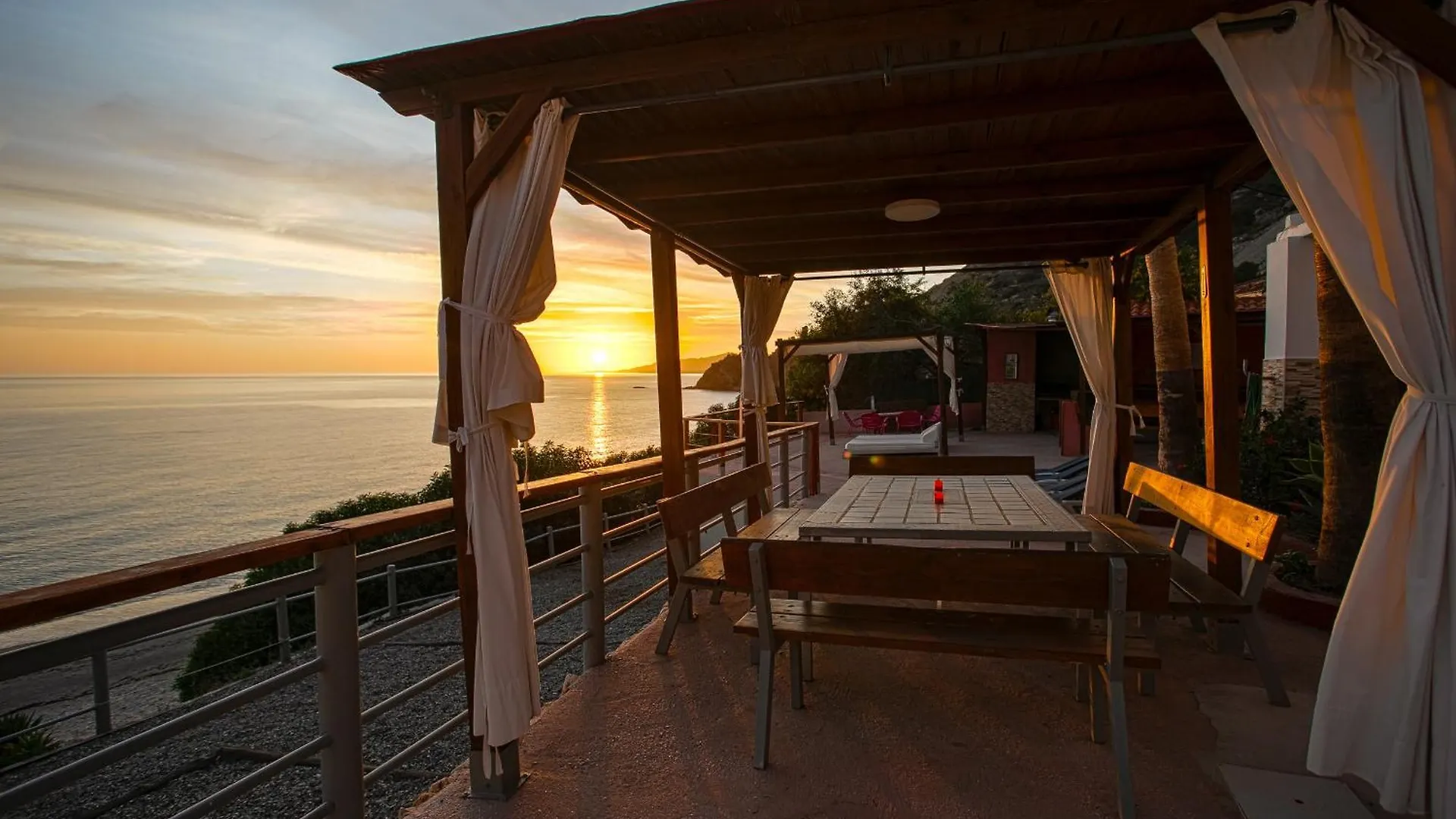 Prázdninový dům Vila Casa Cuartel El Velero Nerja