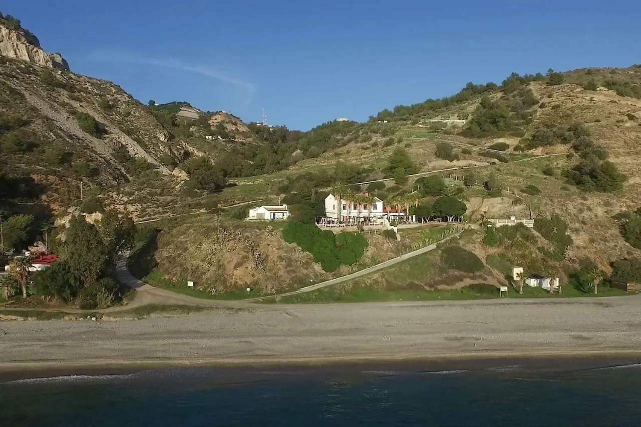 Prázdninový dům Vila Casa Cuartel El Velero Nerja