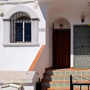 Apartamento Casa Diana, Nerja