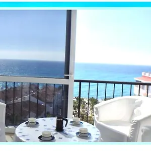 Apartamento Torrecilla Nsf30, Nerja