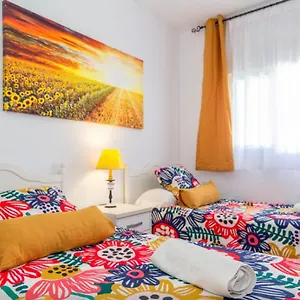Apartamento Casa Jilguero, Nerja
