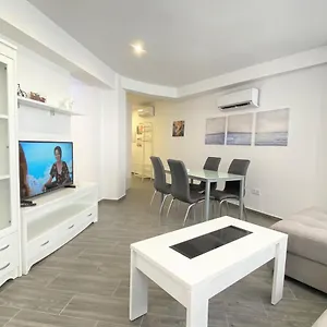 Apartamento Centro Life Casasol, Nerja