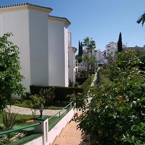 Apartamento Playa Burriana, Nerja