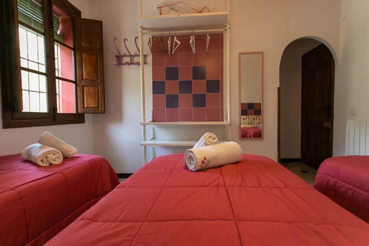 Villa Casa Cuartel El Velero Nerja
